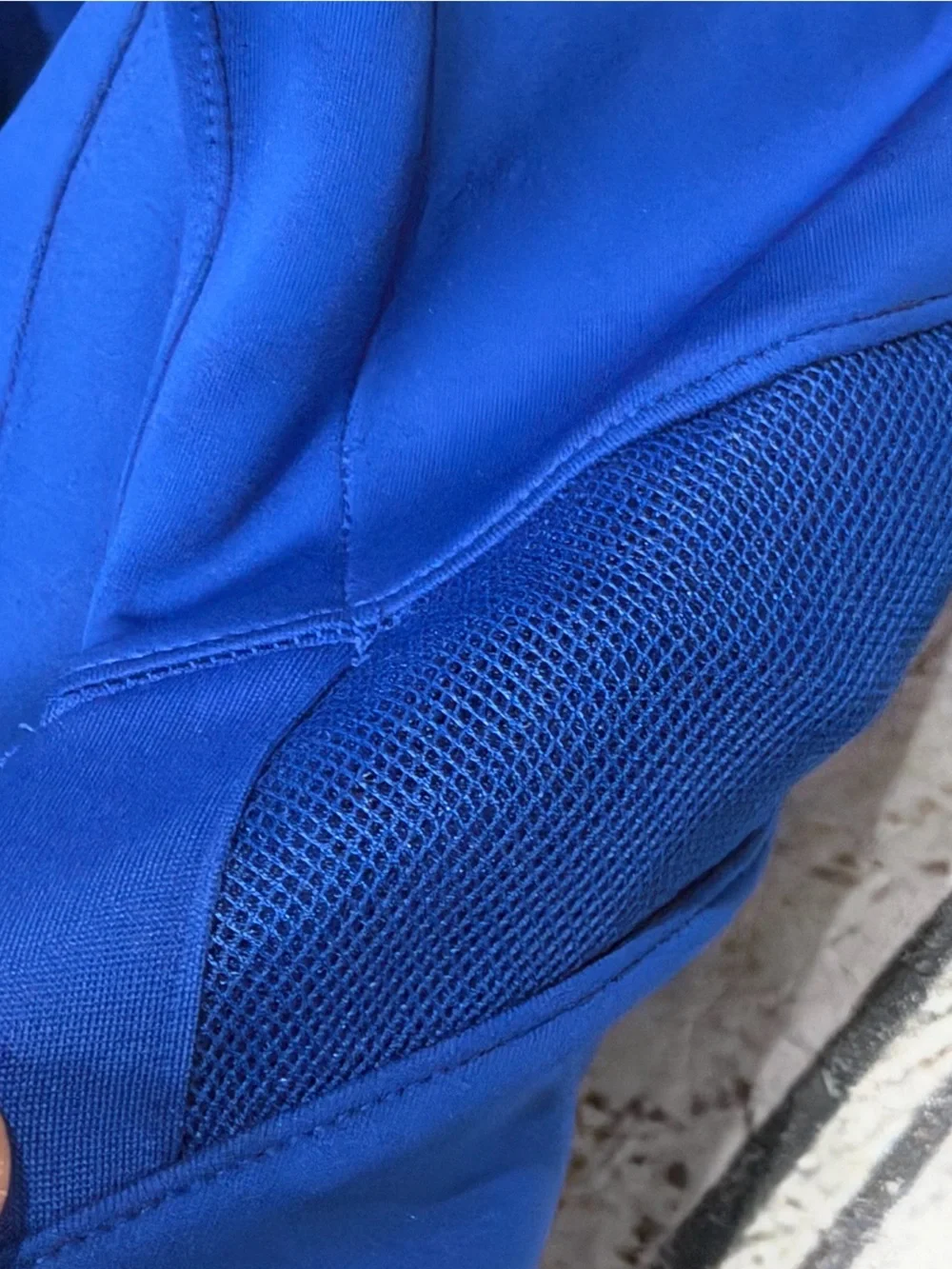 Nike **** please